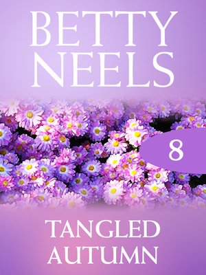 cover image of Tangled Autumn